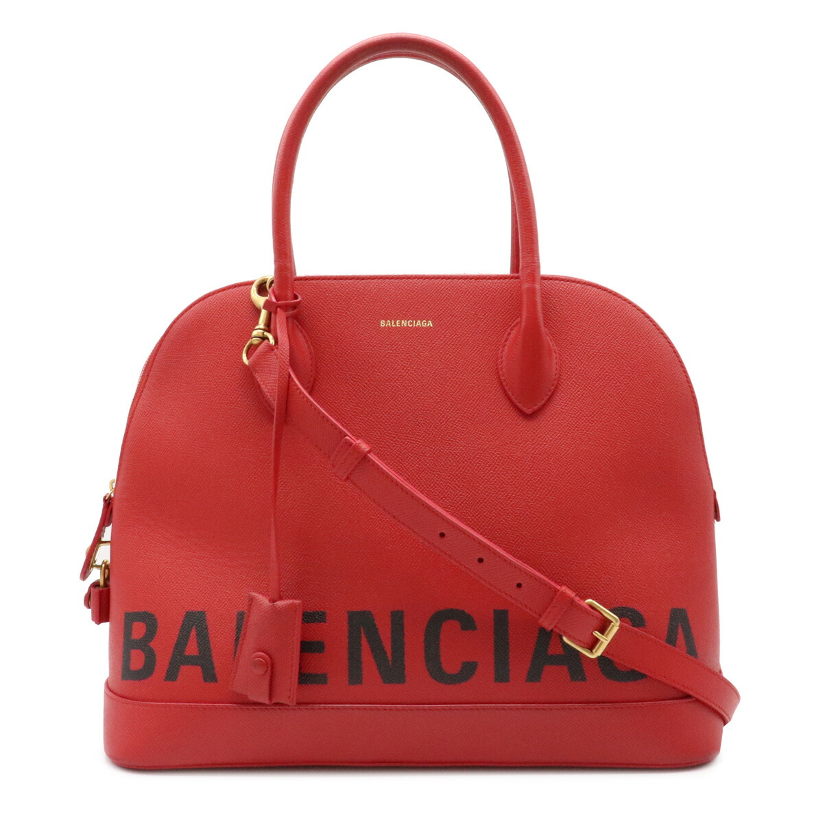 楽天市場】【バッグ】BALENCIAGA バレンシアガ ヴィル トップハンドル