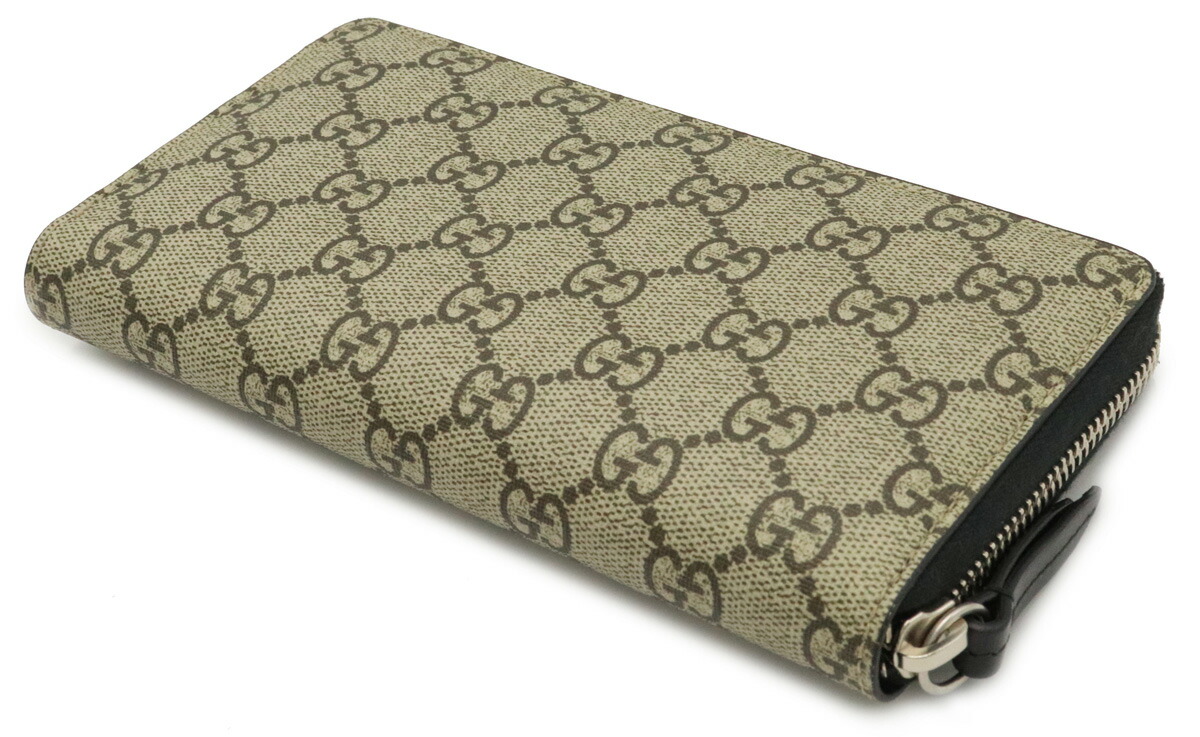 楽天市場】【財布】GUCCI グッチ GGスプリーム BEE ビー ハチ 蜂