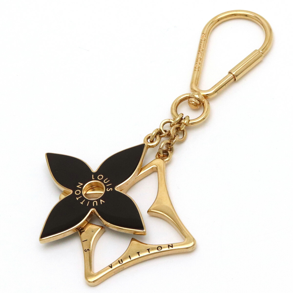 楽天市場】LOUIS VUITTON ルイ ヴィトン モノグラムフラワー ポルト