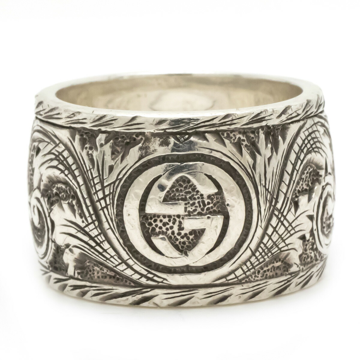 楽天市場】【ジュエリー】GUCCI グッチ グッチ ガーデン キャット 猫