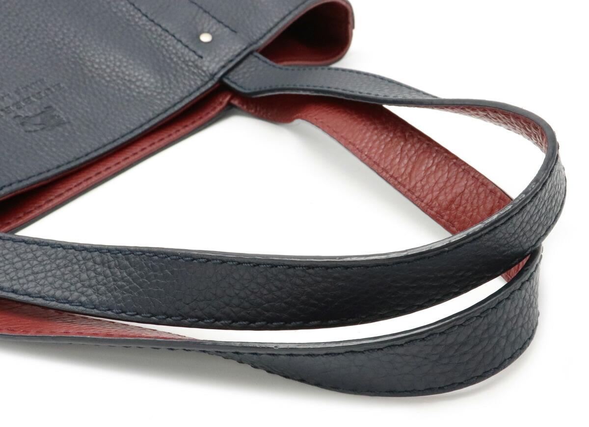 楽天市場】【バッグ】BURBERRY バーバリー ブラックレーベル トート