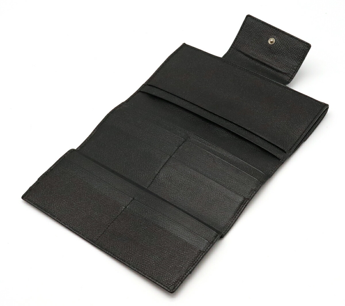 楽天市場】【財布】BVLGARI ブルガリ クラシコ Wホック ダブルホック 3