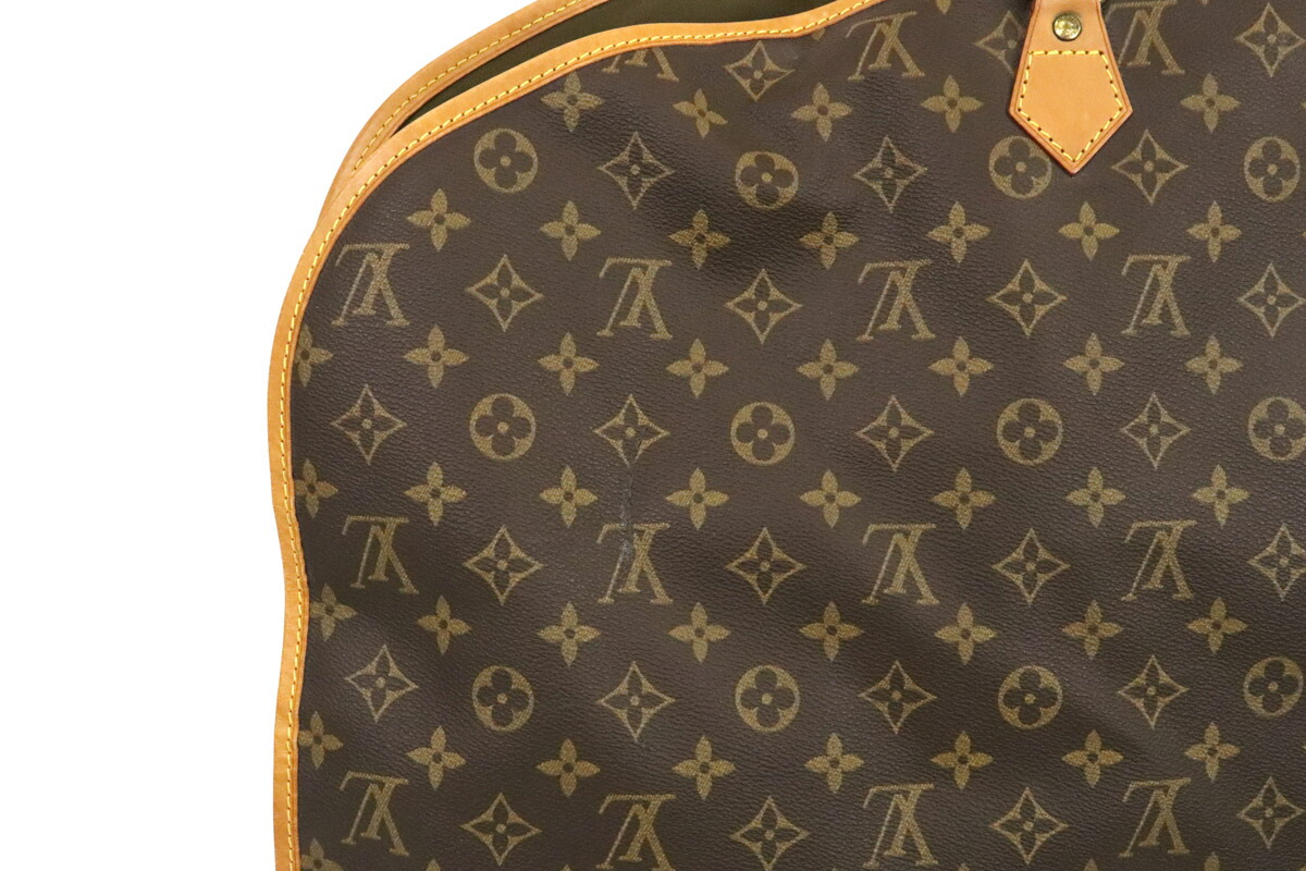 楽天市場】【バッグ】LOUIS VUITTON ルイ ヴィトン モノグラム
