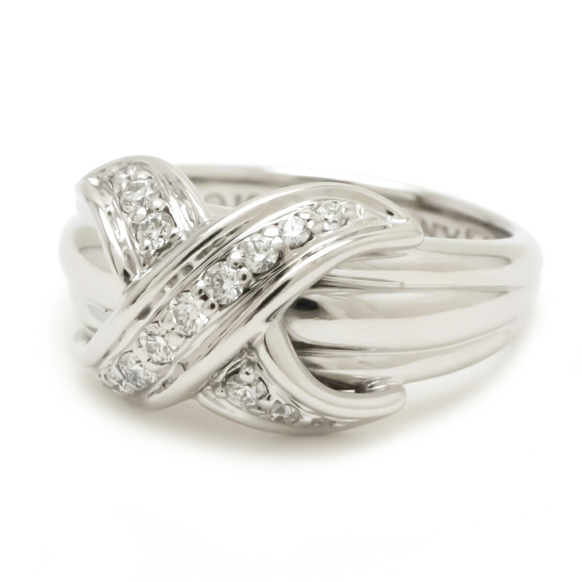 楽天市場】【ジュエリー】【新品仕上げ済】 TIFFANY&Co. ティファニー