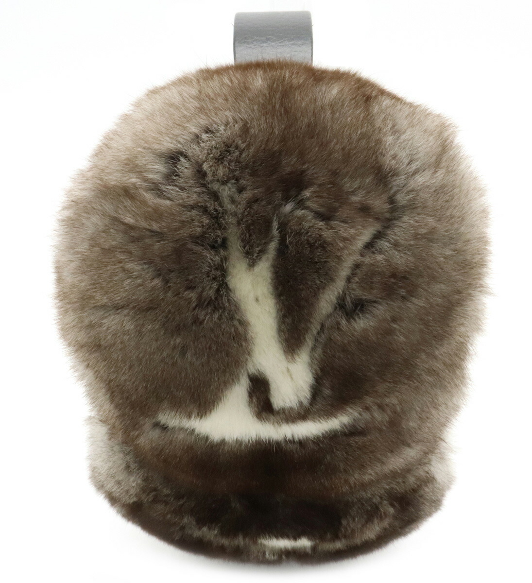 楽天市場】【アパレル】LOUIS VUITTON ルイ ヴィトン イヤーマフ 耳