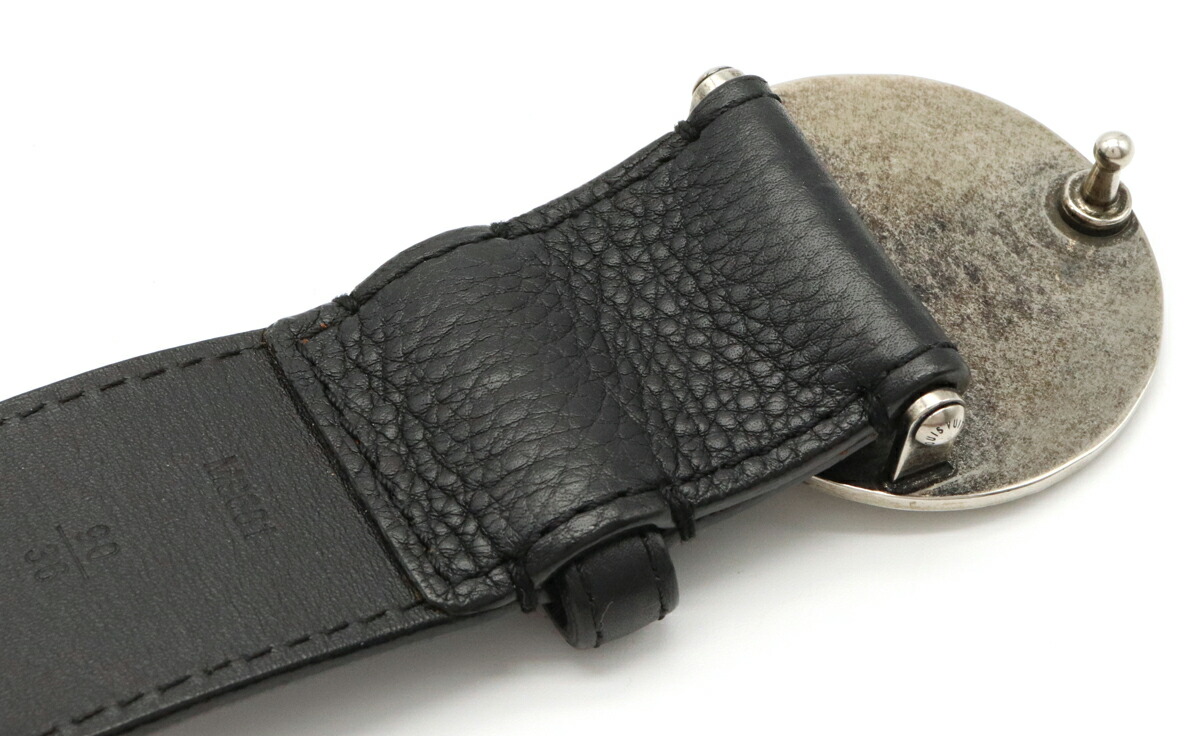 楽天市場】LOUIS VUITTON ルイ ヴィトン サンチュール 1904 ミルヌフ