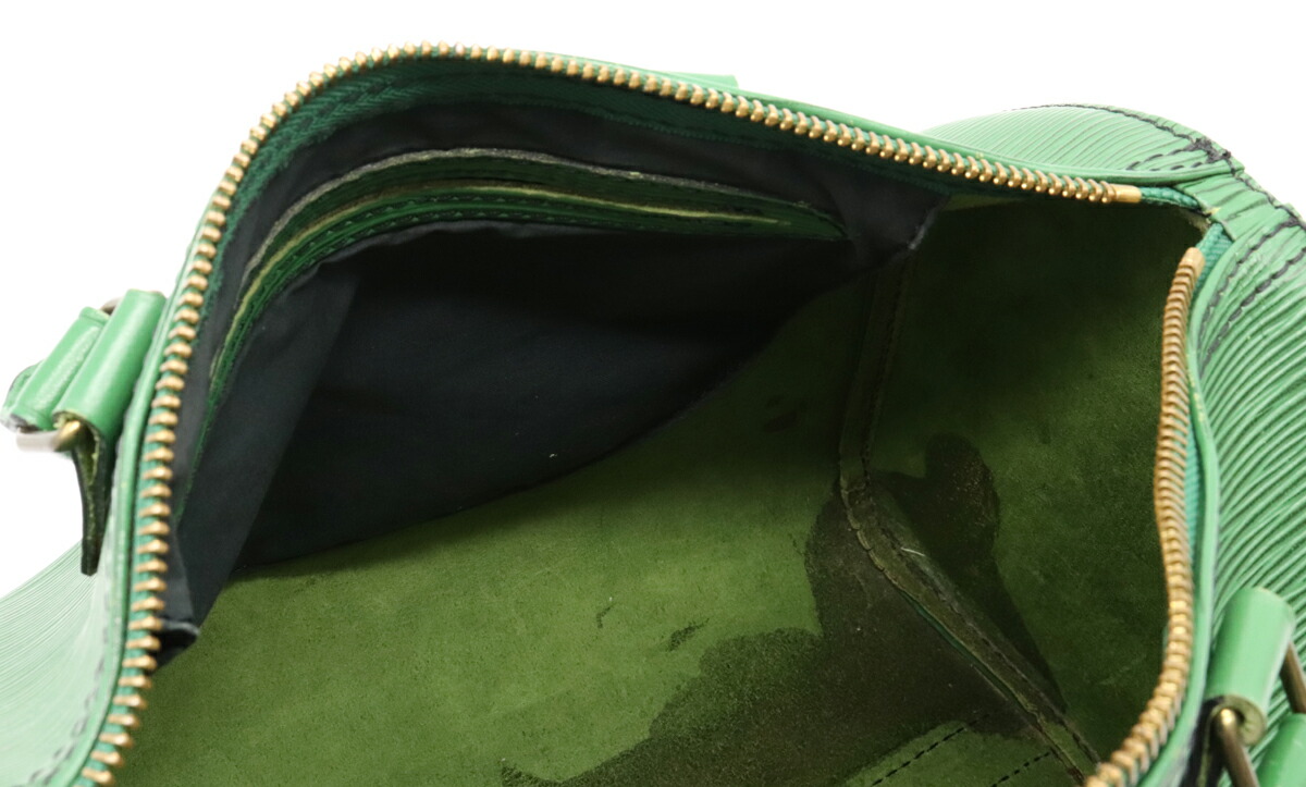 楽天市場】【バッグ】LOUIS VUITTON ルイ ヴィトン エピ スピーディ25