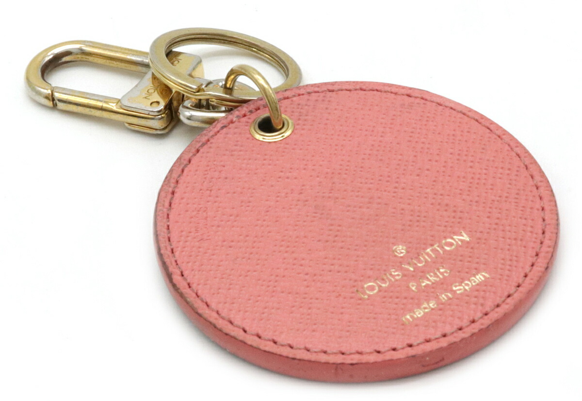 楽天市場】LOUIS VUITTON ルイ ヴィトン モノグラム ポルトクレ