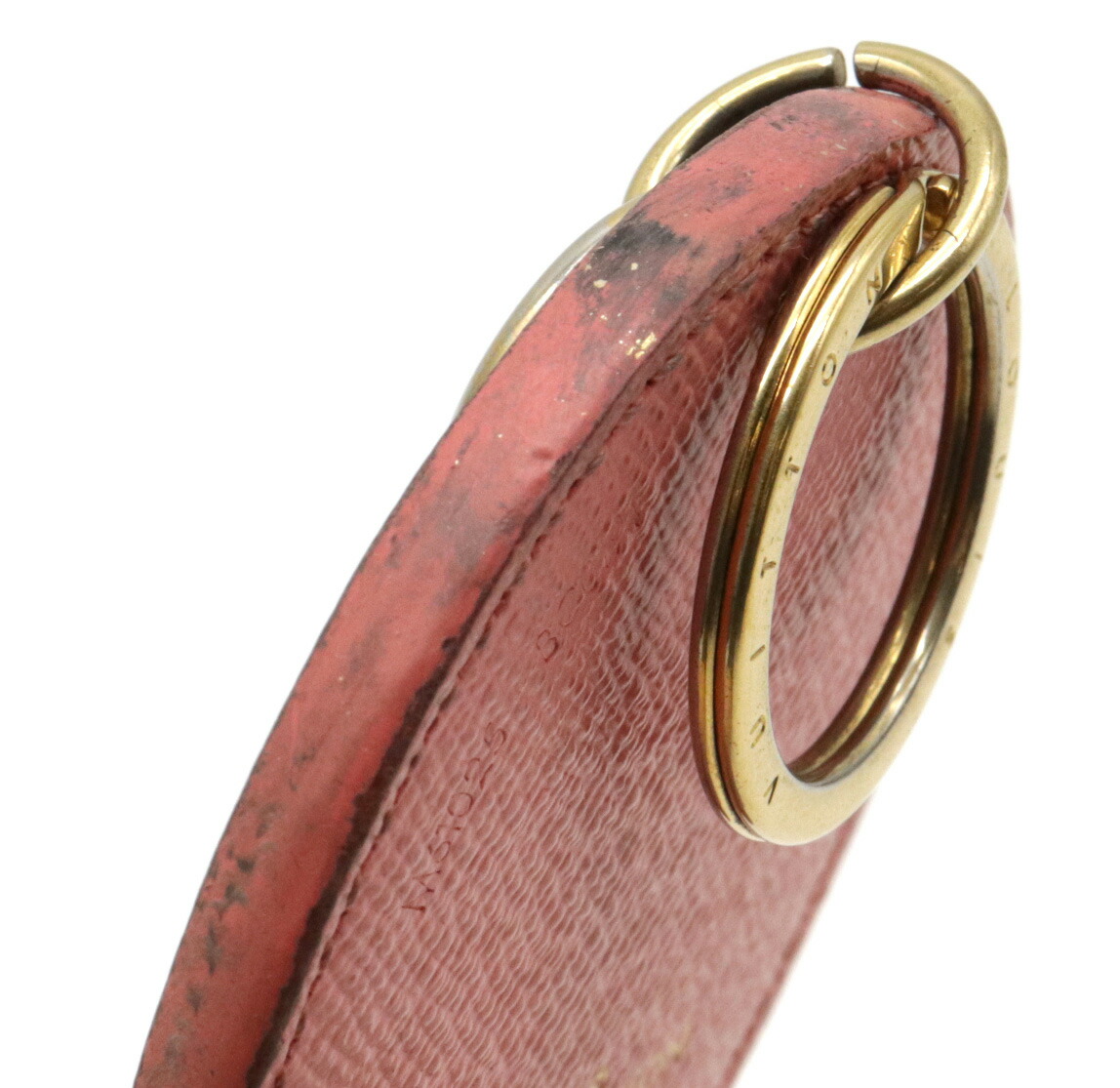 楽天市場】LOUIS VUITTON ルイ ヴィトン モノグラム ポルトクレ