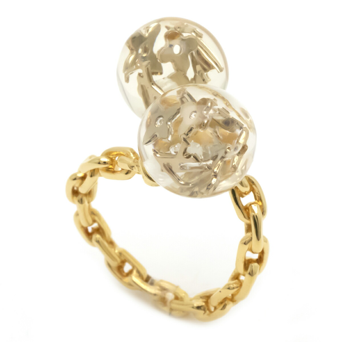 楽天市場】【ジュエリー】LOUIS VUITTON ルイ ヴィトン バーグ