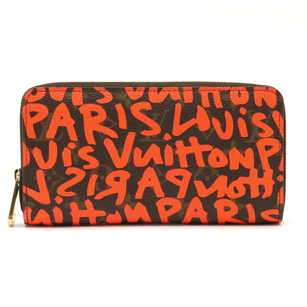 楽天市場】【財布】LOUIS VUITTON ルイ ヴィトン グラフィティ