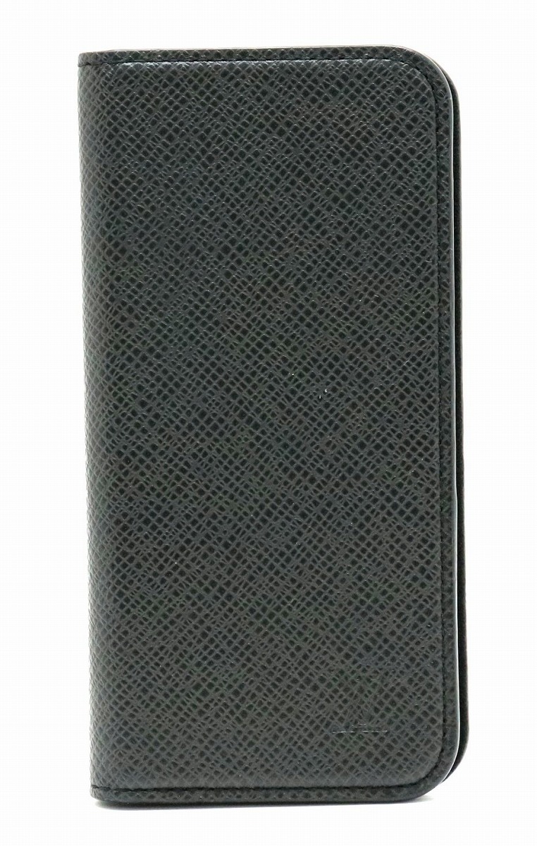 楽天市場】LOUIS VUITTON ルイ ヴィトン タイガ iPhone7 8 フォリオ