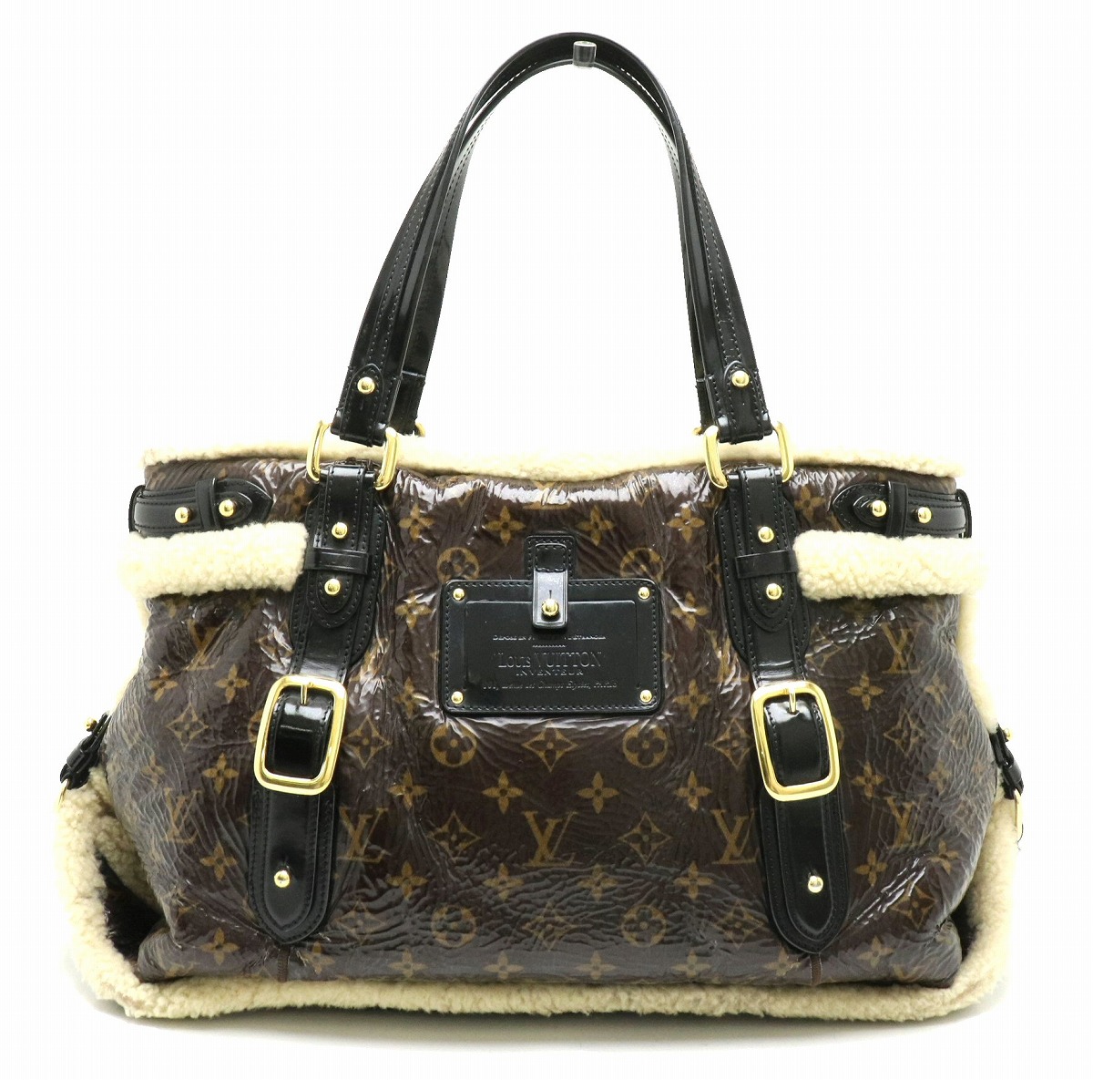 楽天市場】【バッグ】LOUIS VUITTON ルイ ヴィトン モノグラム