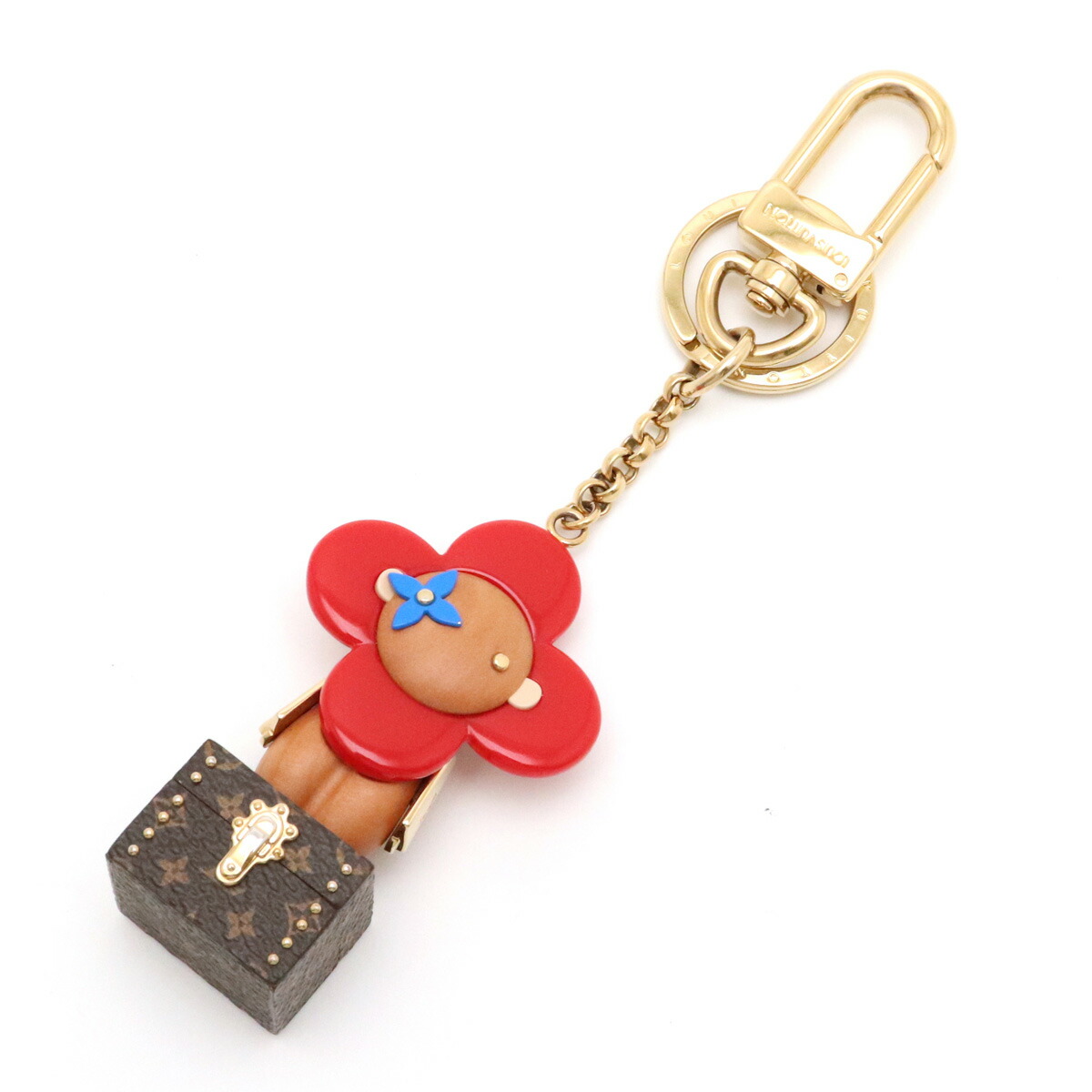 楽天市場】LOUIS VUITTON ルイ ヴィトン ポルトクレヴィヴィエンヌク