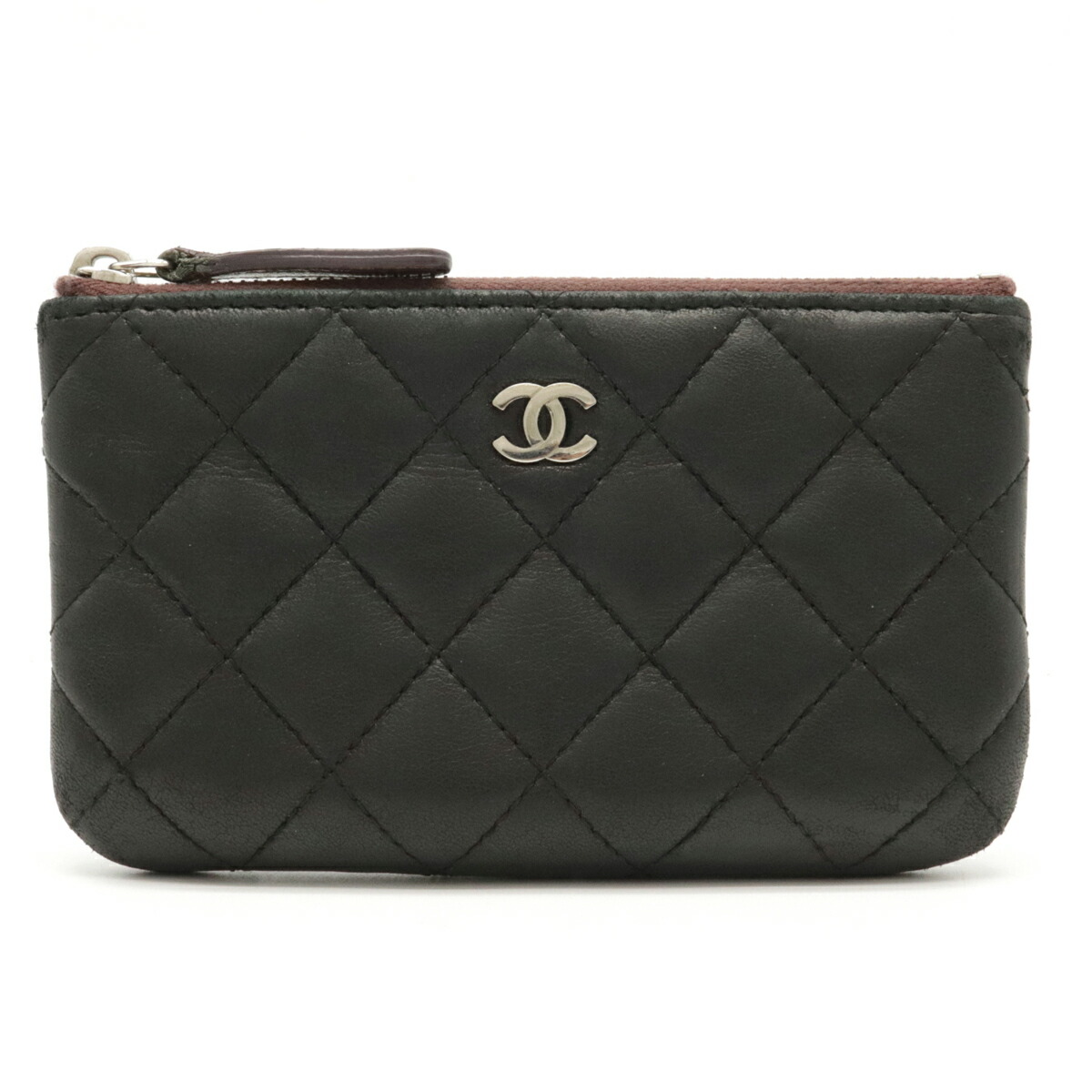 楽天市場】CHANEL シャネル マトラッセ クラシック ココマーク