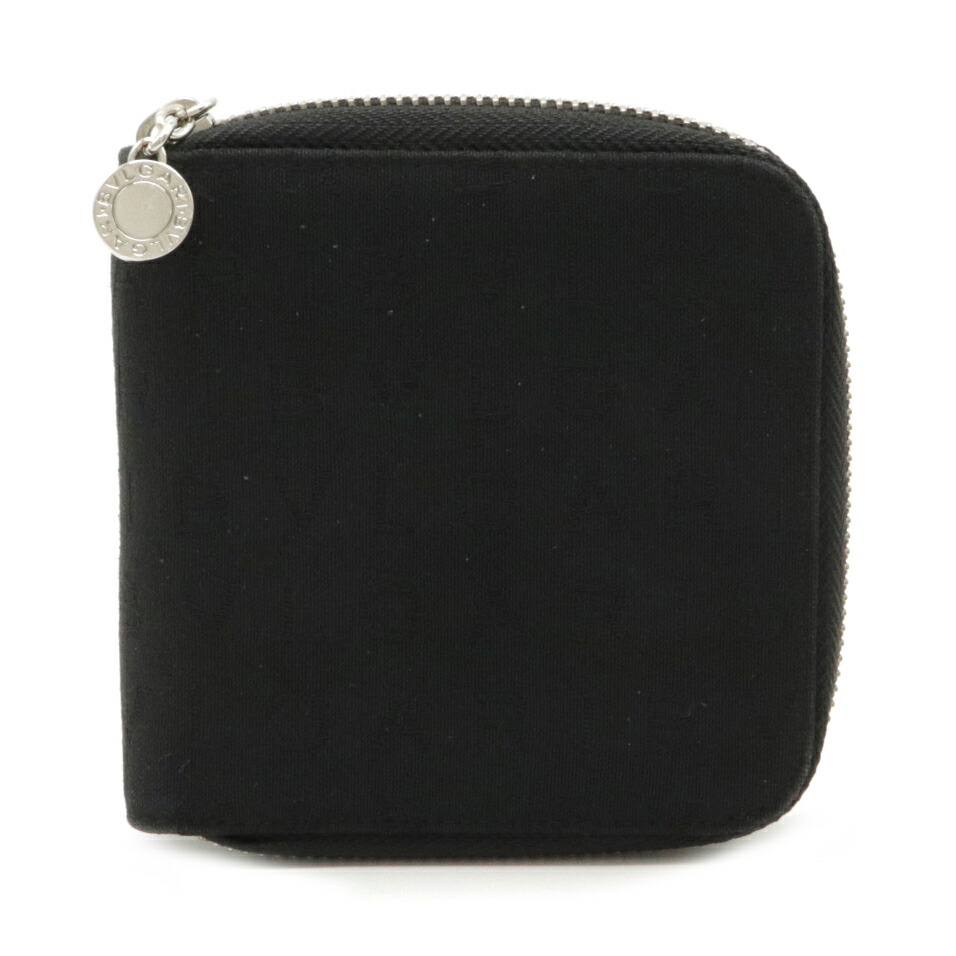 楽天市場】【財布】BVLGARI ブルガリ ロゴマニア コンパクトジップ