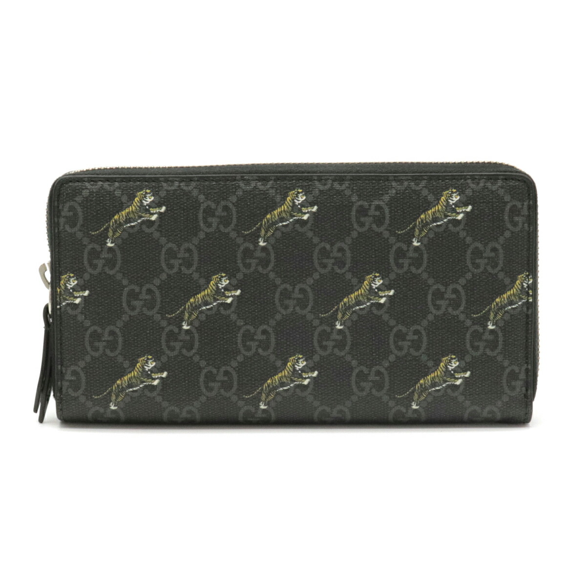 楽天市場】【財布】GUCCI グッチ GGスプリーム タイガー 虎 トラ