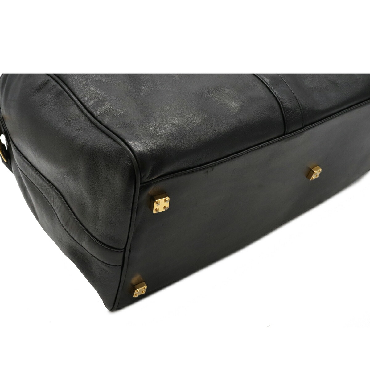 楽天市場】【バッグ】LOEWE ロエベ アナグラム ボストンバッグ