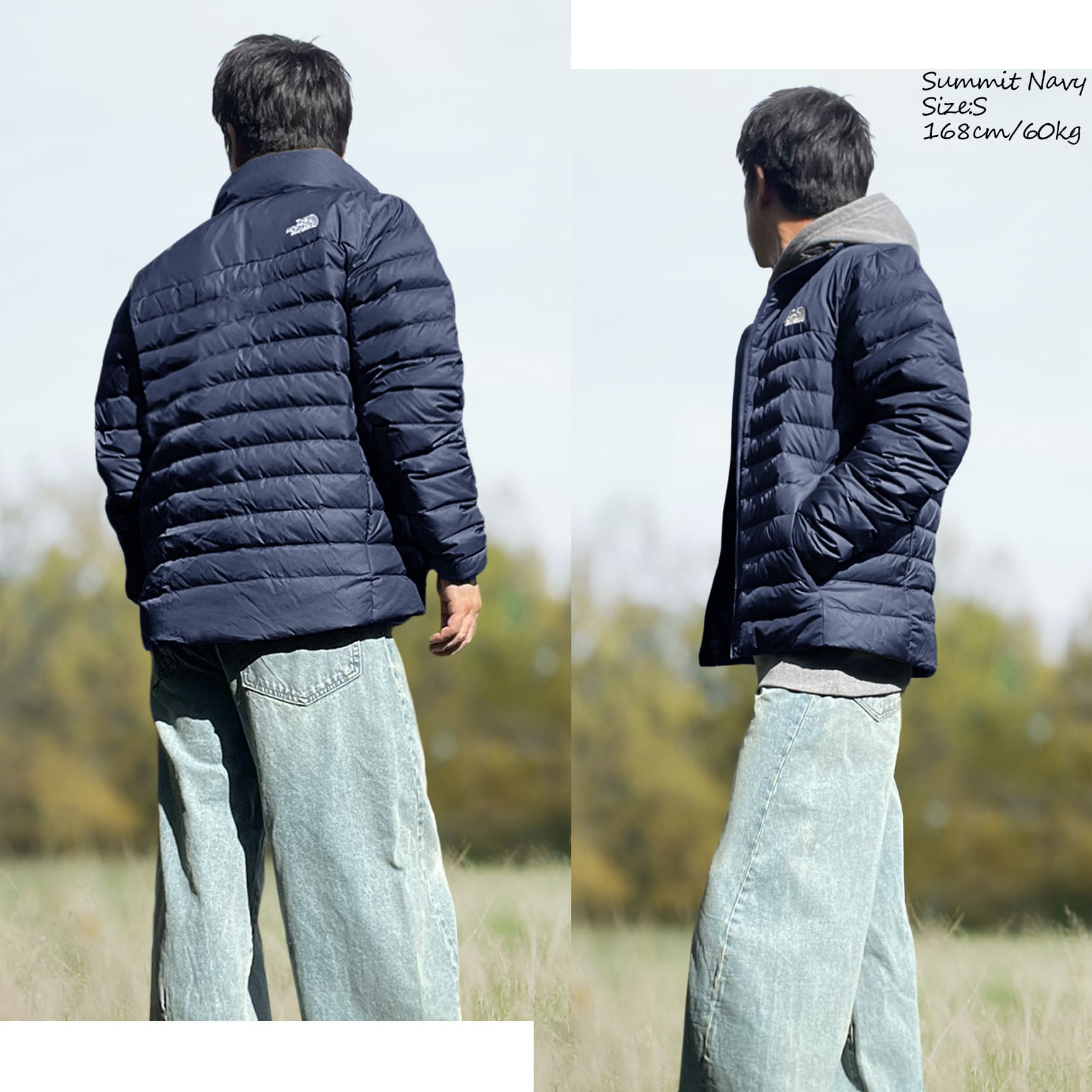 楽天市場】ノースフェイス ダウン ダウンジャケット アウター