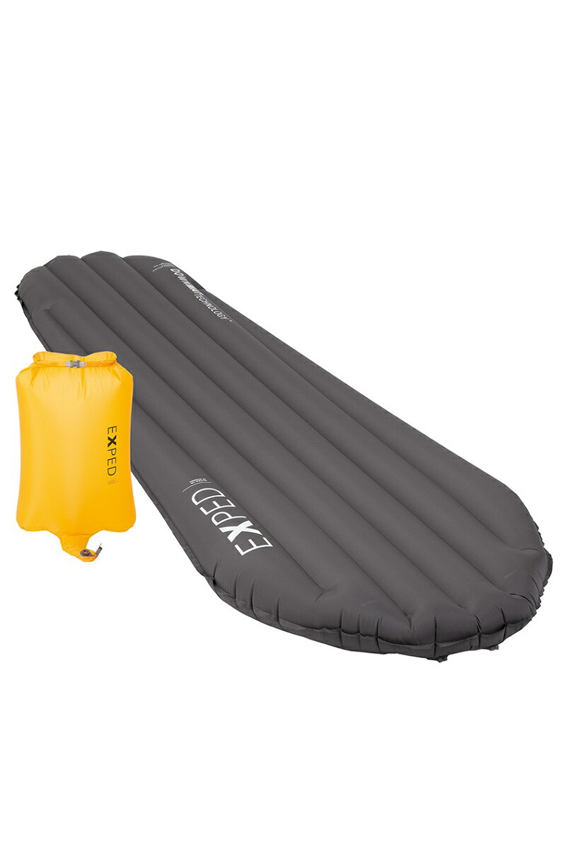 楽天市場】エクスぺド ウルトラ 7R M マミー｜EXPED ULTRA 7R M MUMMY