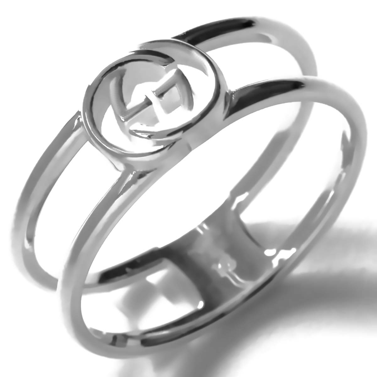 楽天市場】グッチ リング（指輪） アクセサリー メンズ レディース