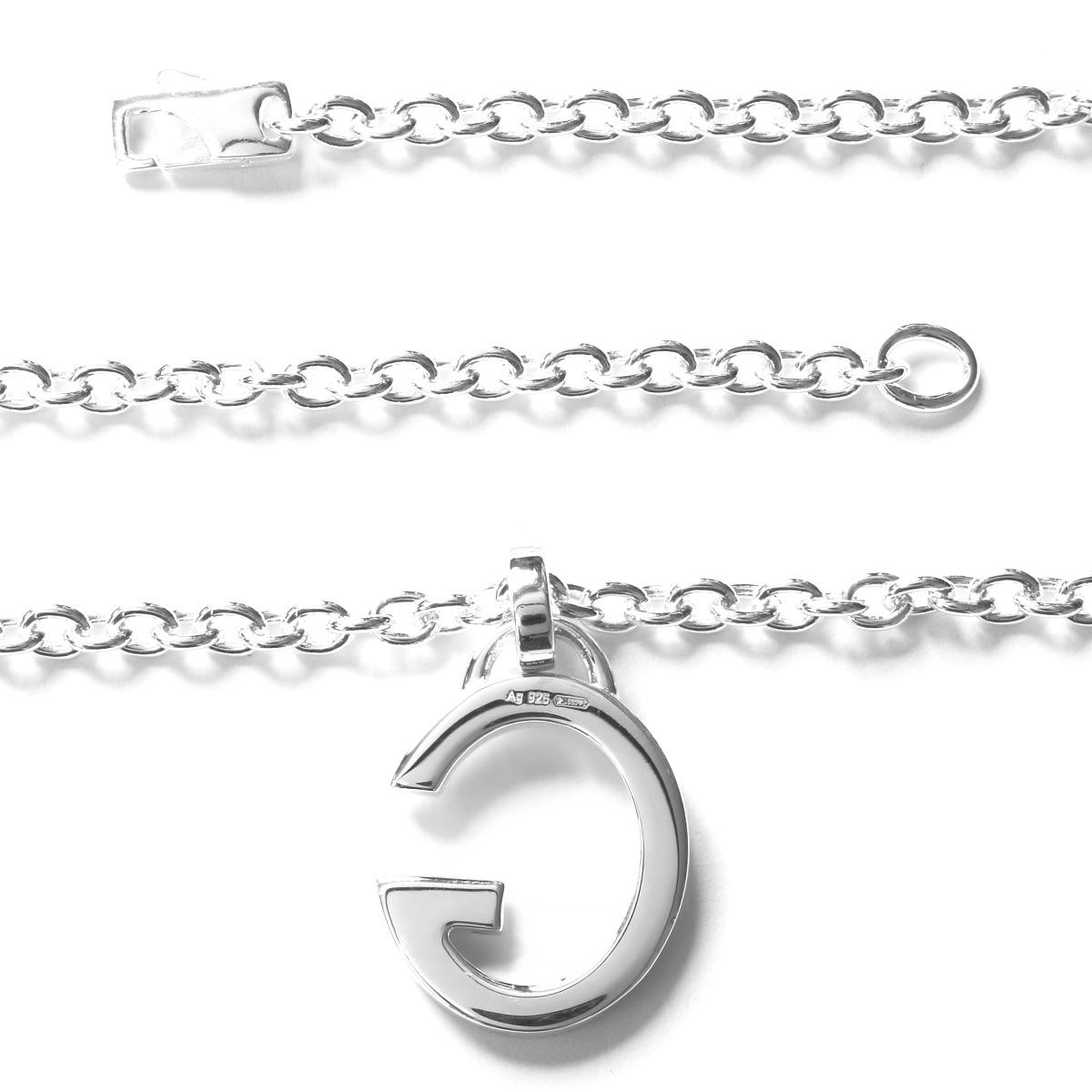 楽天市場】グッチ ネックレス アクセサリー メンズ レディース G