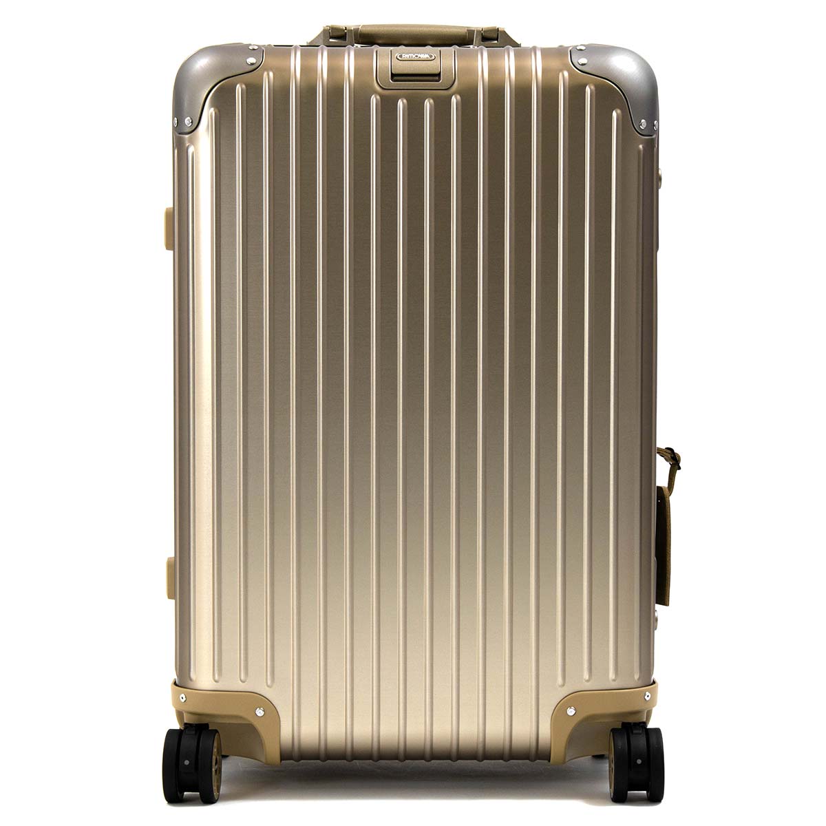 楽天市場】リモワ スーツケース/旅行用バッグ バッグ メンズ