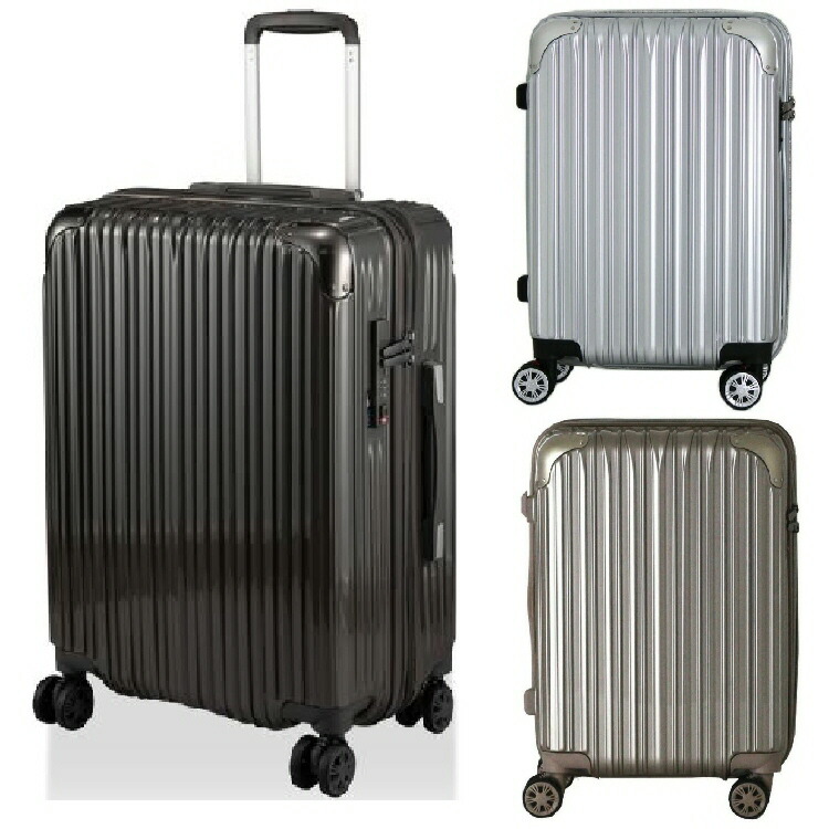 mサイズ スーツケース シフレ キャリーケース」の人気商品一覧 | 安い