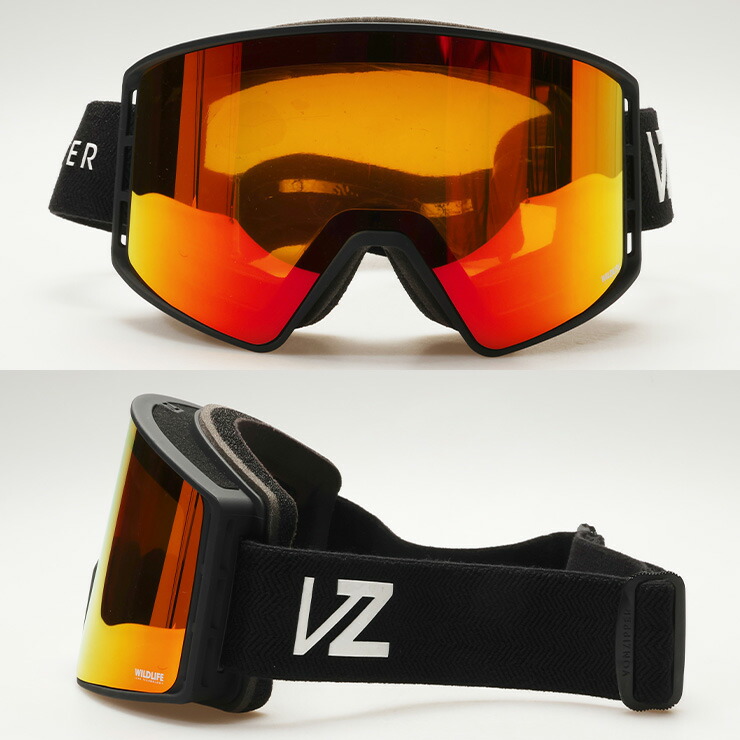 楽天市場】2025 VONZIPPER ボンジッパー MACH VFS マッハ VFS