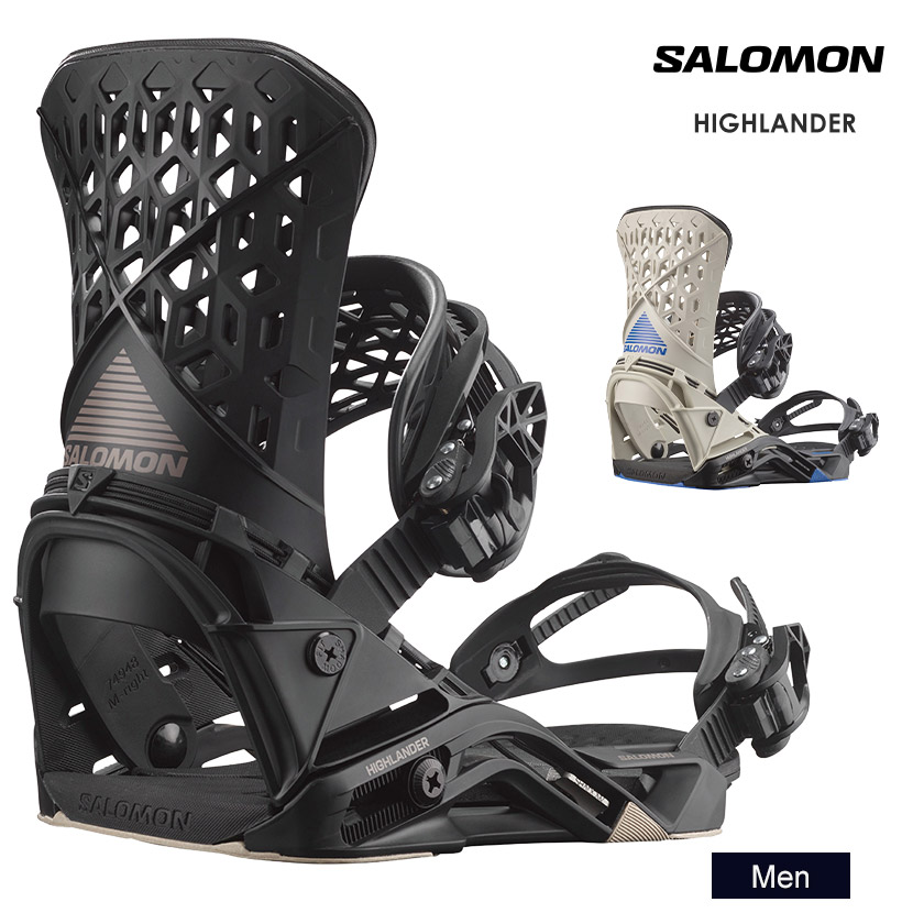 楽天市場】salomon highlanderの通販