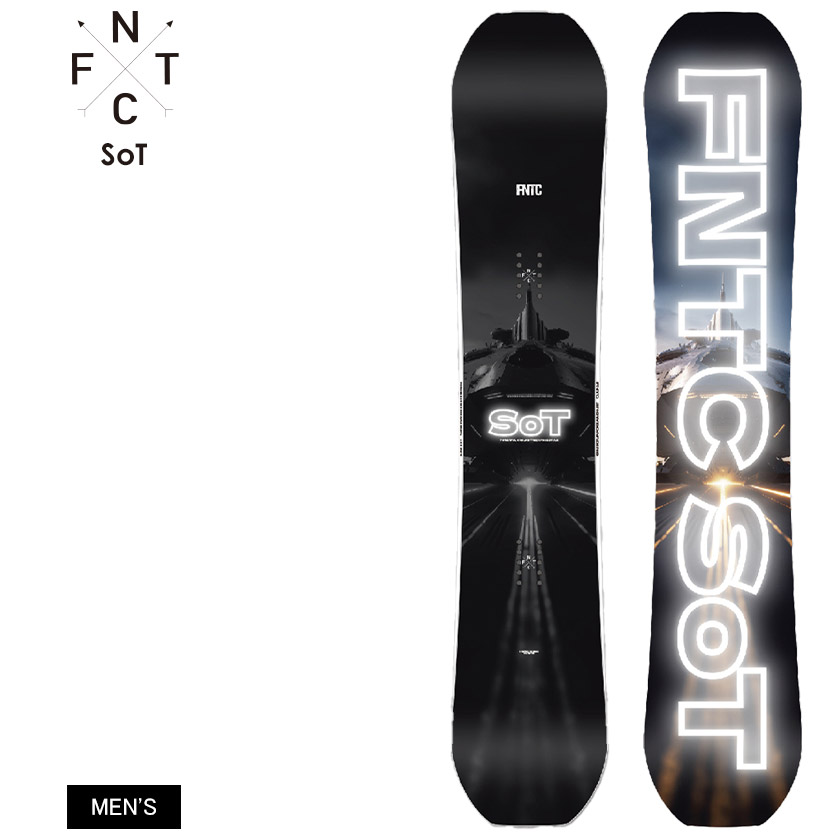 スノーボード fntc sot」の人気商品一覧 | 安い商品を通販サイトから