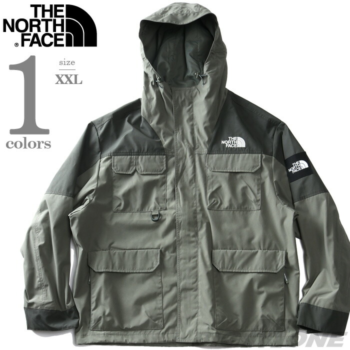 楽天市場】大きいサイズ メンズ THE NORTH FACE ノースフェイス