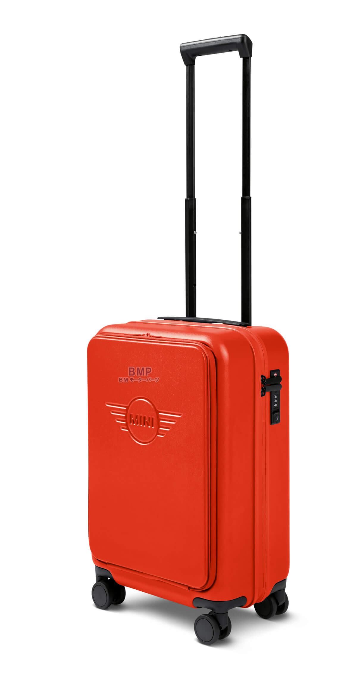 楽天市場】BMW MINI 純正 MINI COLLECTION 2024 MINI キャリーバッグ