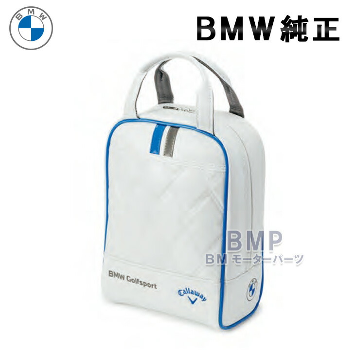 楽天市場】BMW 純正 GOLF SPORT COLLECTION 2023 BMW x Callaway