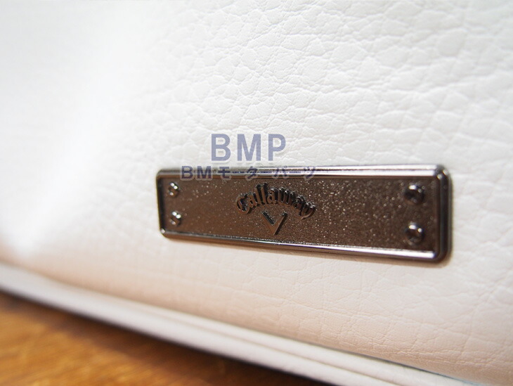 楽天市場】BMW 純正 GOLF SPORT COLLECTION 2023 BMW x Callaway