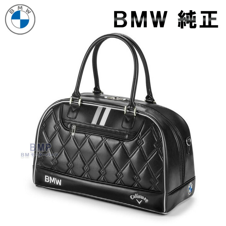 楽天市場】BMW 純正 GOLF SPORT BLACK COLLECTION 2024 BMW x Callaway