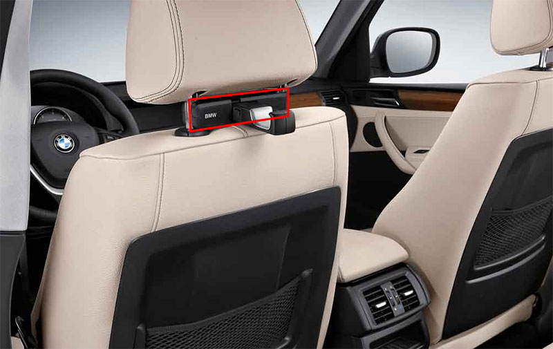 楽天市場】BMW トラベル＆コンフォートシステム ベースキャリア : BM