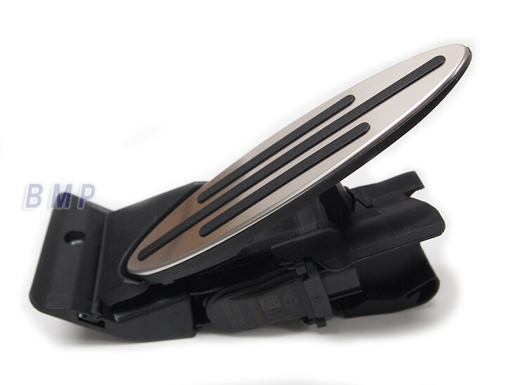 楽天市場】BMW MINI アクセサリー AT用 ペダルカバー セット R56 R55