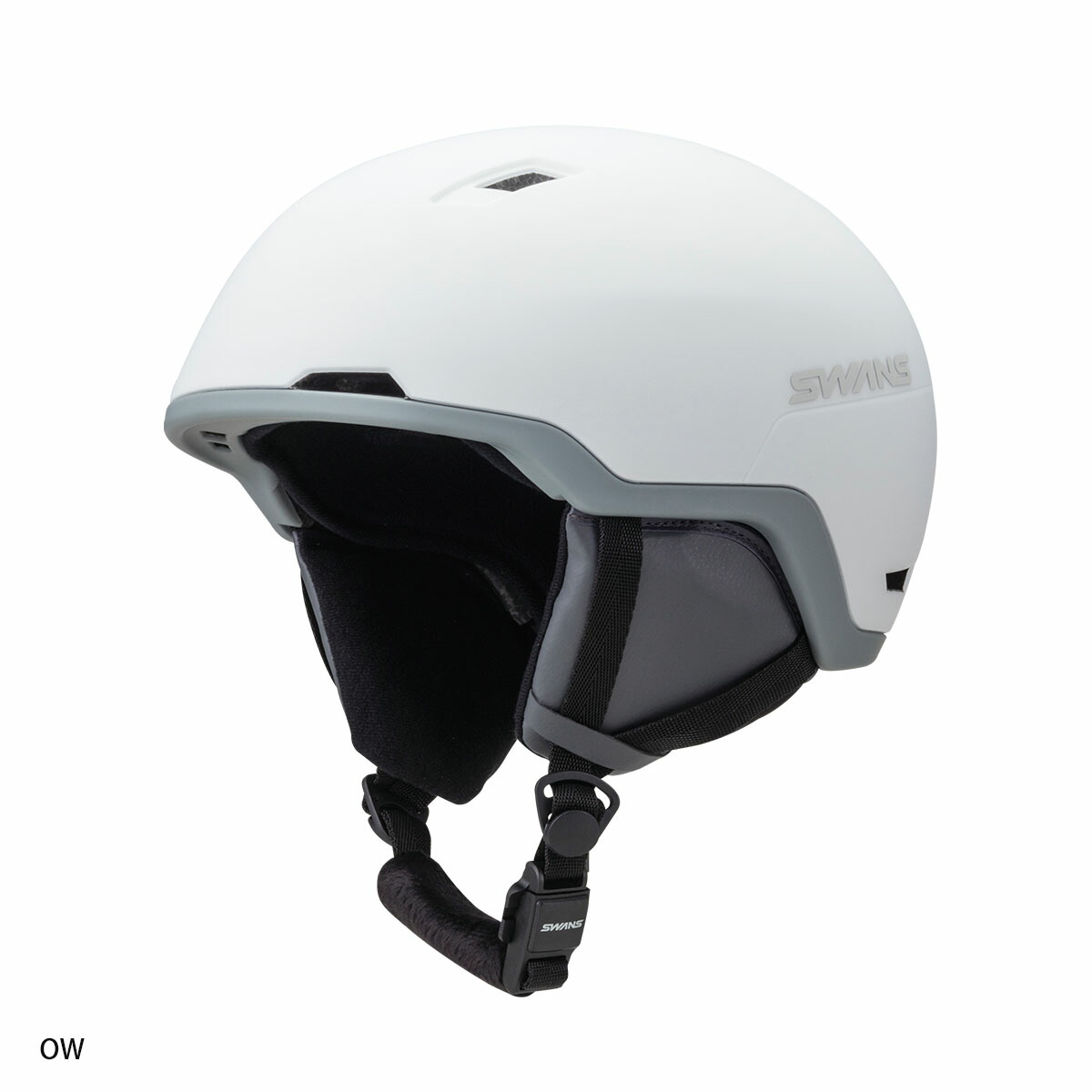 楽天市場】SWANS スワンズ スノボヘルメット メンズ レディース＜2026