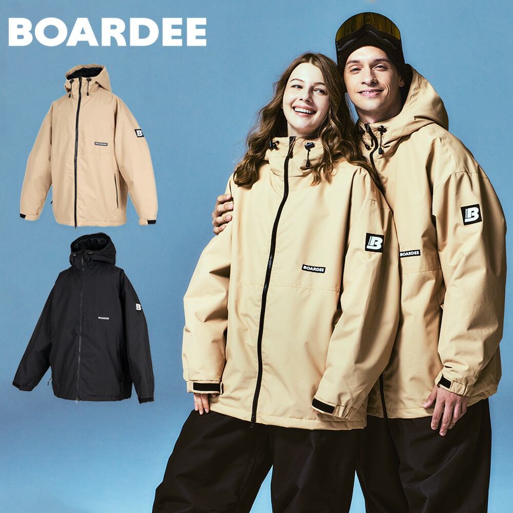 楽天市場】スノボウェア メンズ ジャケット 単品 スノーボードウェア