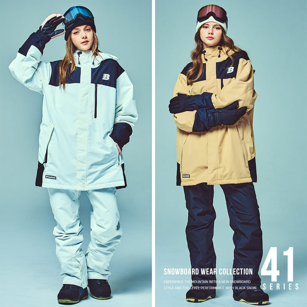 楽天市場】スノボウェア レディース パンツ 単品 スノーボードウェア