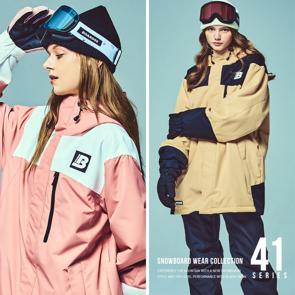 楽天市場】スノボウェア レディース ジャケット 単品 スノーボード