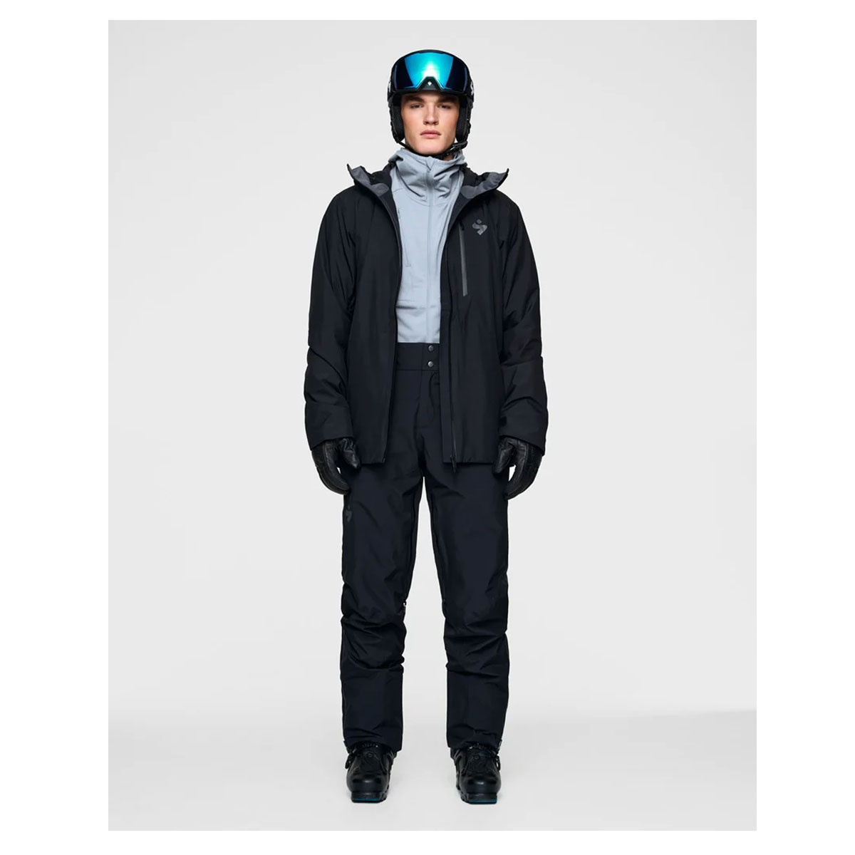 楽天市場】Sweet Protection スウィートプロテクション スノボ