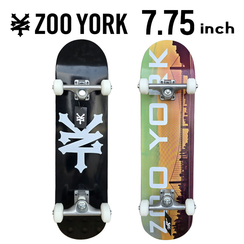 楽天市場】zoo york コンプリートの通販