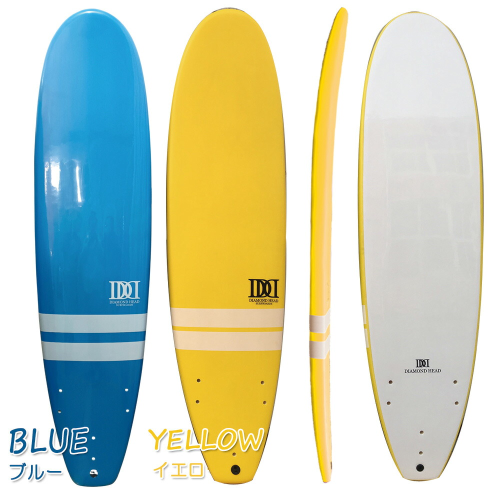 楽天市場】予約商品 3月〜4月上旬入荷予定 サーフボード ソフトボード