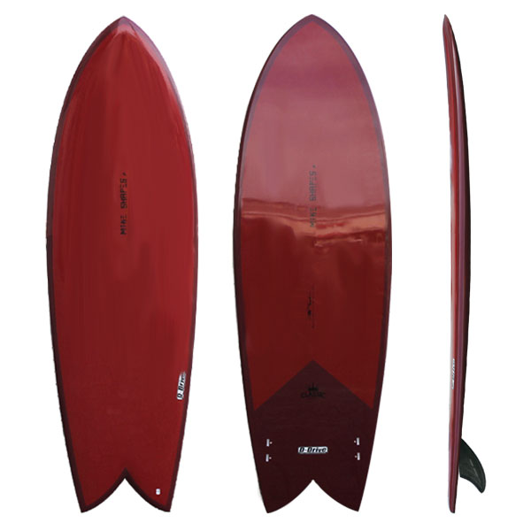 楽天市場】サーフボード マイクシェイプス MAGIC CARPET TWIN マジック