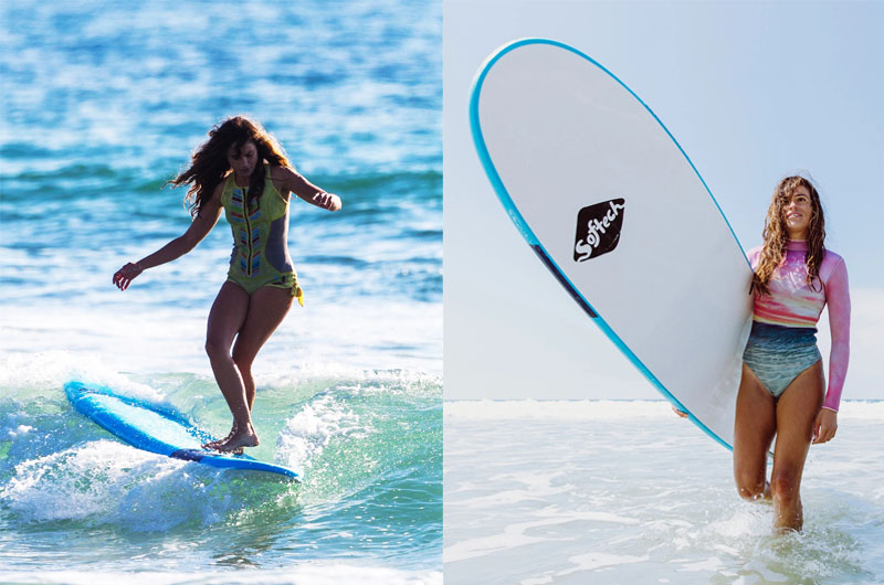 楽天市場】2025 SOFTECH ROLLER 7'6 / ソフテック ローラー