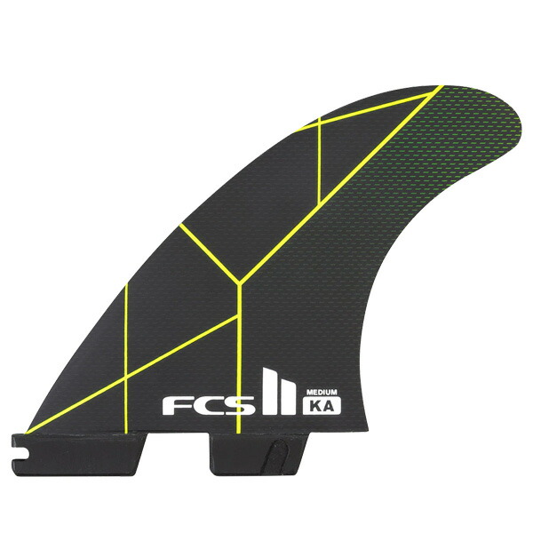 楽天市場】FCS2 KOLOHE ANDINO KA TRI FINS GROM / エフシーエス2 コロ