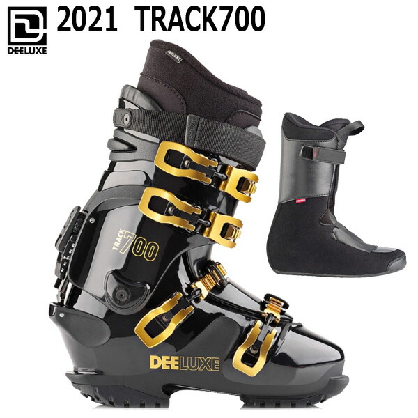 楽天市場】20-21 DEELUXE / ディーラックス TRACK700 メンズ