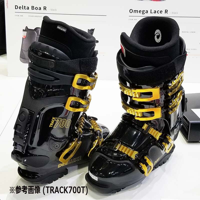 楽天市場】20-21 DEELUXE / ディーラックス TRACK700 メンズ